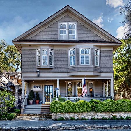 Sea View Inn - Carmel ภายนอก รูปภาพ