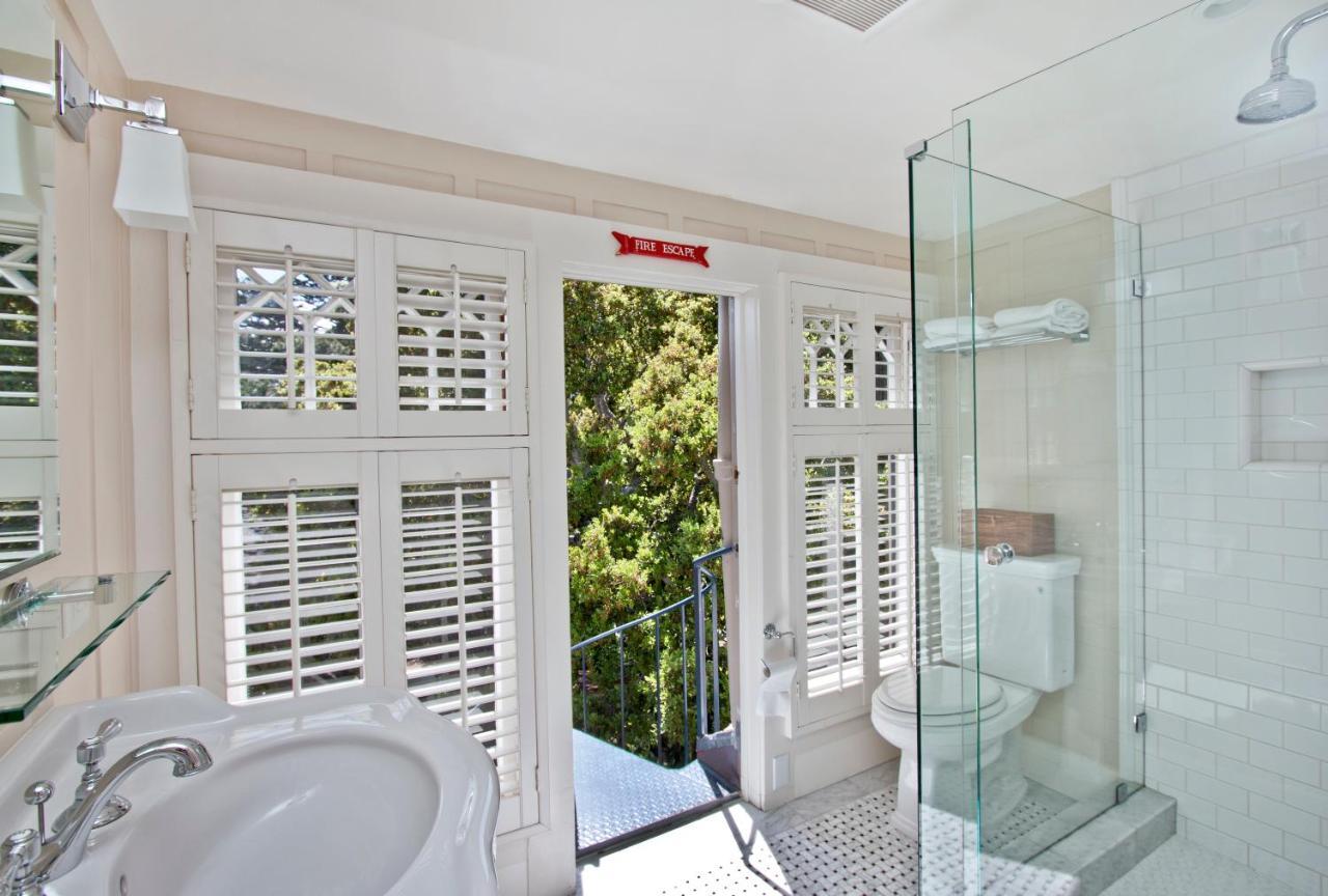 Sea View Inn - Carmel ภายนอก รูปภาพ