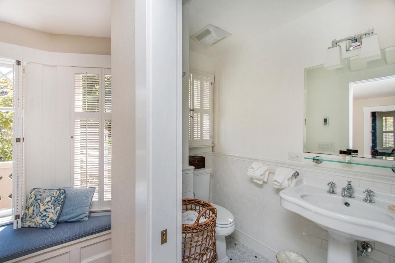 Sea View Inn - Carmel ภายนอก รูปภาพ