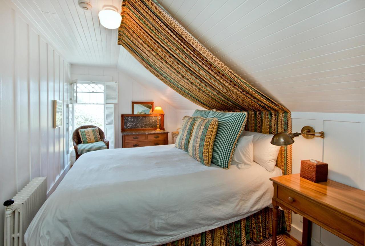 Sea View Inn - Carmel ภายนอก รูปภาพ
