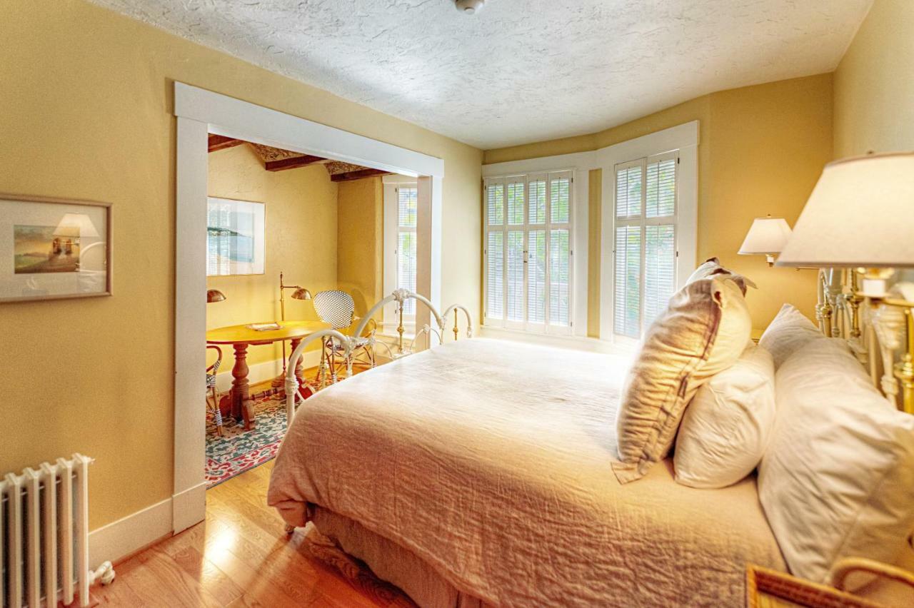 Sea View Inn - Carmel ภายนอก รูปภาพ