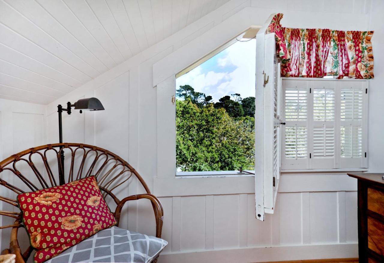 Sea View Inn - Carmel ภายนอก รูปภาพ