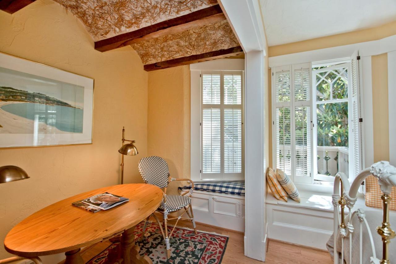 Sea View Inn - Carmel ภายนอก รูปภาพ